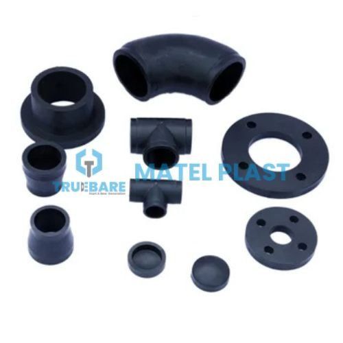 3/4 Inch HDPE Pipe Fittings