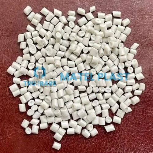 PP Milky Granules